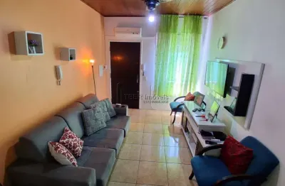 Apartamento padrão 2 dormitórios com garagem compra assistida!!