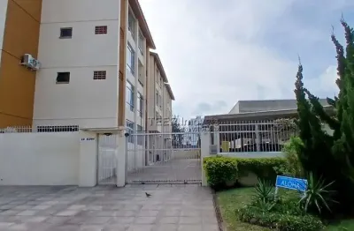 Apartamento com 1 quarto à venda na Avenida Paraguassu, 432, Centro, Capão da Canoa