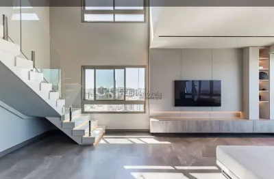 Apartamento à venda no bairro Praia de Belas - Porto Alegre/RS