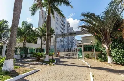 Apartamento com 2 quartos à venda na Avenida Protásio Alves, 9277, Centro, Porto Alegre