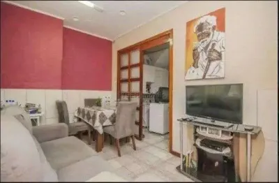 Apartamento com 2 quartos à venda na Rua Monsenhor Veras, 589, Santana, Porto Alegre