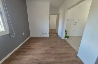 Apartamento à venda no bairro São Sebastião - Porto Alegre/RS