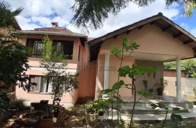 Casa com 4 quartos à venda na Rua Correio Rural, Tarumã, Viamão
