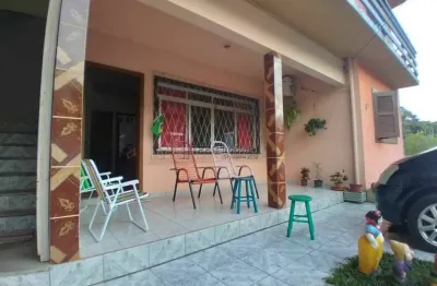 Casa em condomínio fechado com 6 quartos à venda na Estrada dos Alpes, 2345, Cascata, Porto Alegre