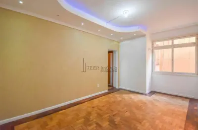 Apartamento com 2 quartos à venda na Travessa Miranda e Castro, 21, Santana, Porto Alegre