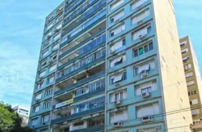 Apartamento com 3 quartos à venda na Avenida Independência, 1152, Independência, Porto Alegre