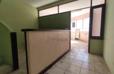 Sala comercial à venda na Rua Tupi, 205, Passo da Areia, Porto Alegre