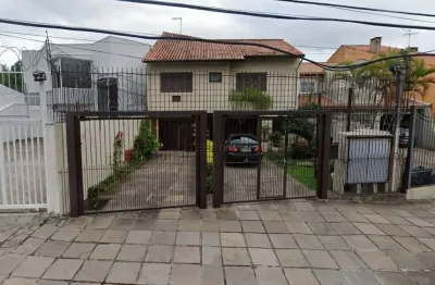 Casa à venda no bairro jardim são pedro - porto alegre/rs