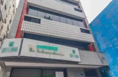 Sala comercial à venda no Rio Branco, Porto Alegre 