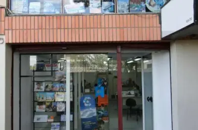 Ponto comercial à venda na Rua Santa Cecília, 1891, Rio Branco, Porto Alegre