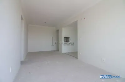 Apartamento padrão 2 dormitórios com suíte e vaga dupla.
