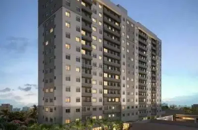 Apartamento com 2 quartos à venda na Avenida Ceará, 1676, São João, Porto Alegre