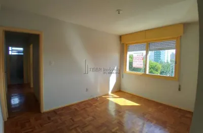 Apartamento com 2 quartos à venda na Rua Doutor Lossio, 147, Partenon, Porto Alegre