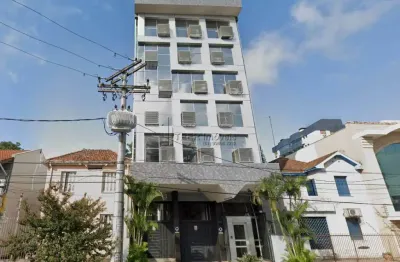 Sala comercial à venda no bairro menino deus - porto alegre/rs