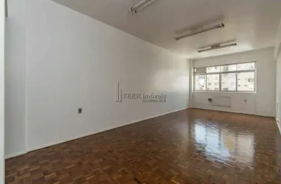 Sala comercial à venda na Rua General Andrade Neves, 100, Centro Histórico, Porto Alegre