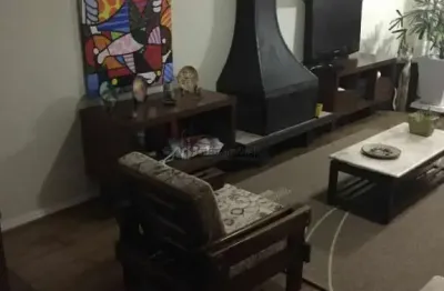 Casa com 3 quartos à venda no Jardim Botânico, Porto Alegre 