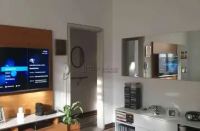 Apartamento à venda no bairro santa cecília - porto alegre/rs