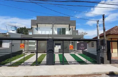Casa com 3 quartos à venda na Rua Elízio Abate Crivella, 245, Jardim Itu Sabará, Porto Alegre