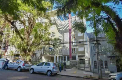 Apartamento à venda no bairro independência - porto alegre/rs