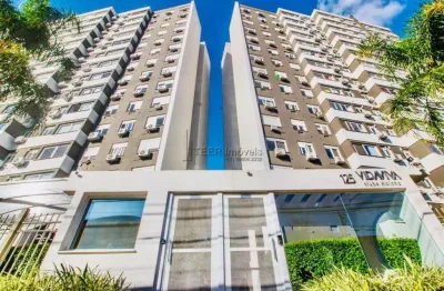 Apartamento à venda no bairro são joão - porto alegre/rs