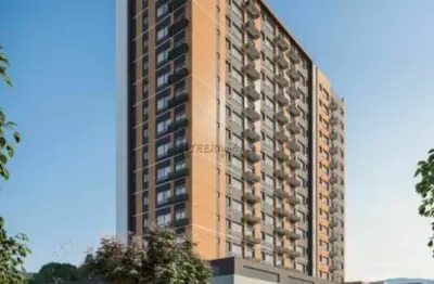 Apartamento com 2 quartos à venda na Rua Cipó, 392, Passo da Areia, Porto Alegre