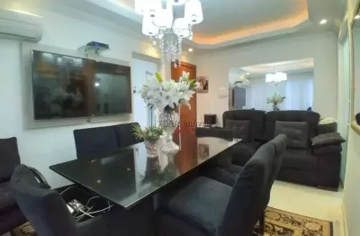 Apartamento com 1 quarto à venda na Rua Padre Hildebrando, 585, Santa Maria Goretti, Porto Alegre