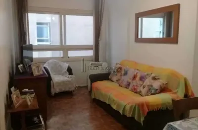 Apartamento à venda no bairro centro histórico - porto alegre/rs