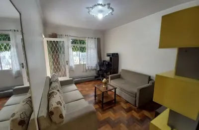 Casa com 3 quartos à venda na Rua Doze de Outubro, 520, Partenon, Porto Alegre