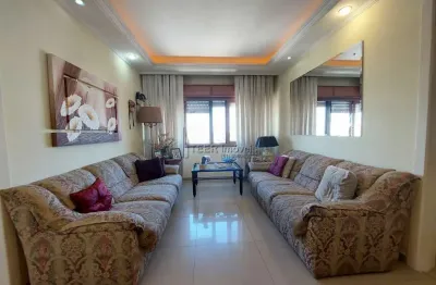 Apartamento à venda no bairro santa maria goretti - porto alegre/rs