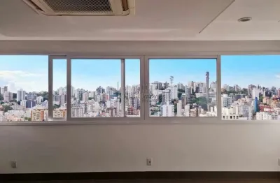 Apartamento com 1 quarto à venda na Rua Santos Neto, 155, Petrópolis, Porto Alegre