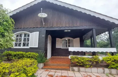 Casa com 2 quartos à venda na Rua Tropical, 110, Parque Dos Maias, Porto Alegre