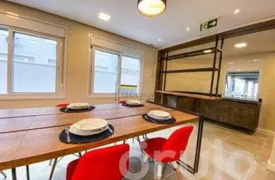 Apartamento à venda no bairro menino deus - porto alegre/rs