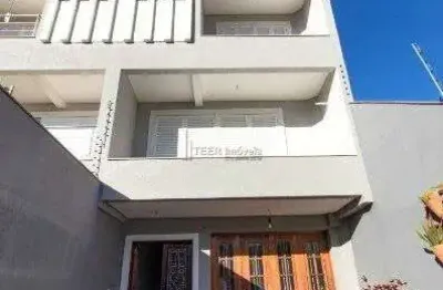 Sobrado à venda no bairro jardim itu - porto alegre/rs