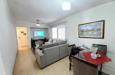 Apartamento com 2 quartos à venda na Rua Doutor Raul Moreira, 123, Cristal, Porto Alegre
