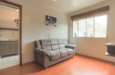 Apartamento à venda no bairro santo antônio - porto alegre/rs