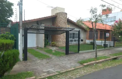 Casa com 3 quartos à venda na Rua Professora Cecy Cordeiro Thofehrn, 295, Sarandi, Porto Alegre