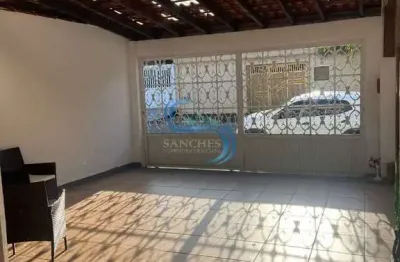 Casa com 3 quartos à venda na Avenida Presidente Kennedy, 15375, Canto do Forte, Praia Grande