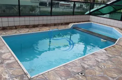 Apartamento com 2 quartos à venda na Avenida Presidente Kennedy, 15375, Vila Caiçara, Praia Grande