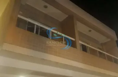 Casa de condomínio com 2 dorms, maracanã, praia grande - r$ 320 mil, cod: 3909