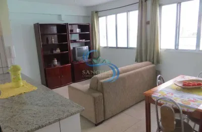 Apartamento com 3 quartos à venda na Avenida Presidente Kennedy, 15375, Centro, Mongaguá
