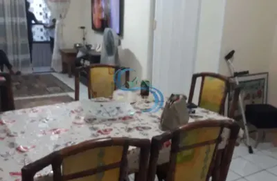 Apartamento com 2 quartos à venda na Avenida Presidente Kennedy, 15375, Vila Caiçara, Praia Grande