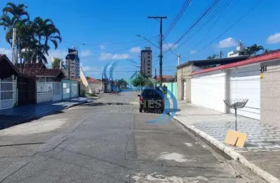 Casa com 4 quartos, imperador, praia grande - r$ 900 mil, cod: 4195