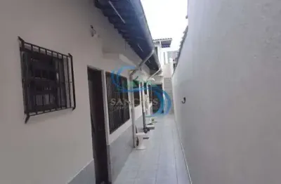 Casa com 2 quartos à venda na Avenida Presidente Kennedy, 15375, Cidade Ocian, Praia Grande