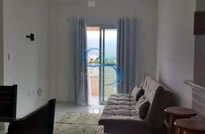 Apartamento com 1 dorm, caiçara, praia grande - r$ 300 mil, cod: 4240