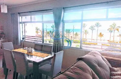 Apartamento com 2 dorms, tupi, praia grande - r$ 410 mil, cod: 4319