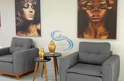 Apartamento com 3 quartos à venda na Avenida Presidente Kennedy, 15375, Cidade Ocian, Praia Grande