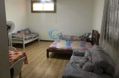 Casa com 2 dorms, ocian, praia grande - r$ 515 mil, cod: 4439