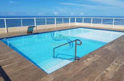 Apartamento com 1 quarto à venda na Avenida Presidente Kennedy, 15375, Jardim Imperador, Praia Grande