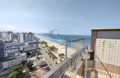 Cobertura com 3 quartos à venda na Avenida Presidente Kennedy, 15375, Vila Mirim, Praia Grande