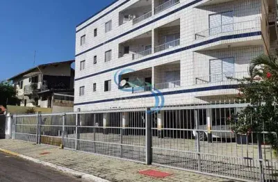 Apartamento com 1 quarto à venda na Avenida Presidente Kennedy, 15375, Jardim Real, Praia Grande